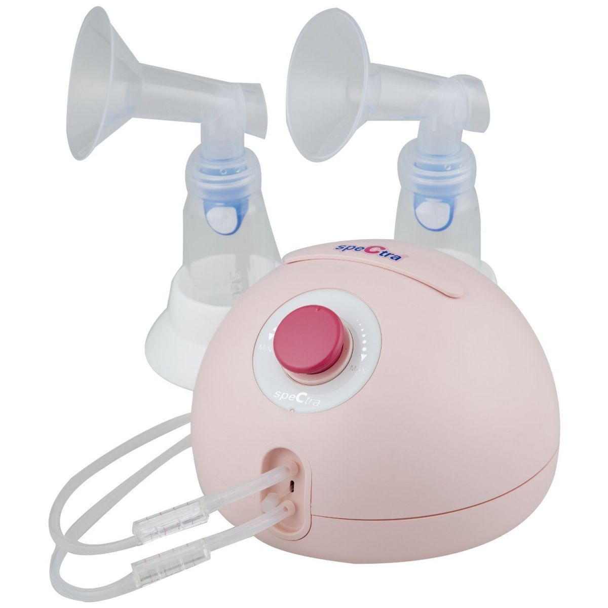 Máy hút sữa điện đôi Spectra DEW-350