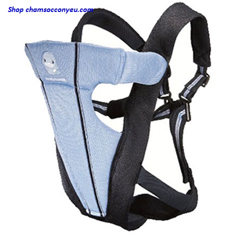 Địu em bé 3 IN 1 kuku Ku-2184