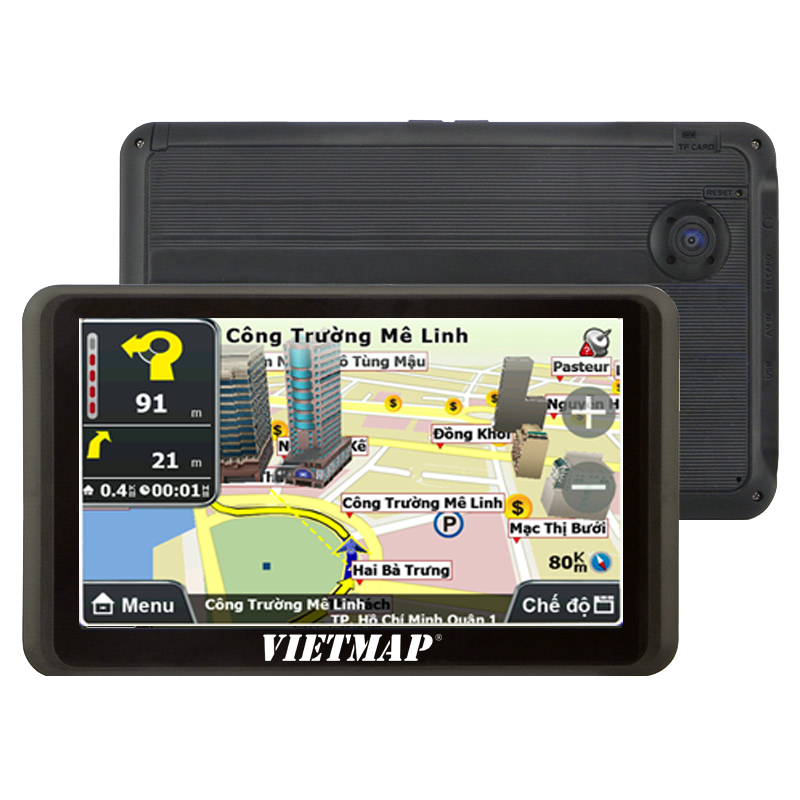 VIETMAP R79 