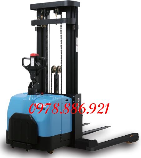 Xe nâng điện cao T16W