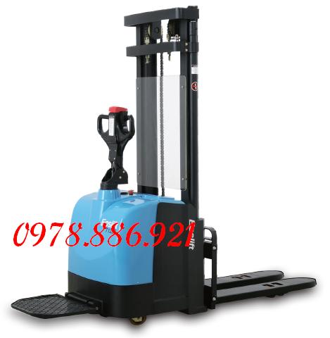 Xe nâng điện cao T12