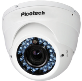 Camera dome hồng ngoại chuyên dùng dòng Varifocal PC-908IR BIGVF