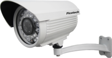 Camera màu hồng ngoại ngoài trời  PC-986IR BIG