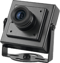 Camera Mini ngụy trang PC 222