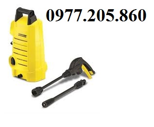 Máy rửa xe gia đình Karcher K1