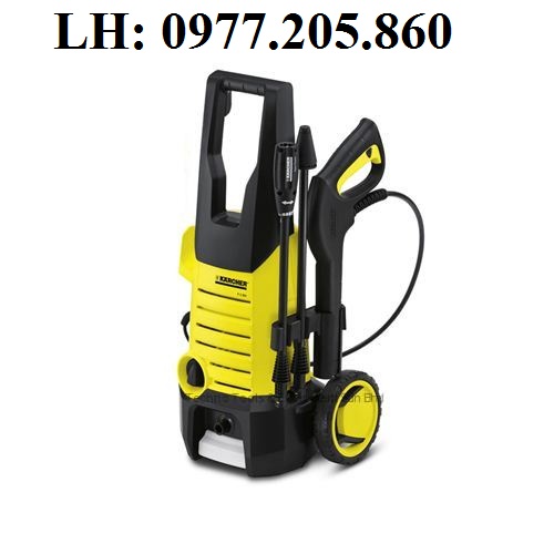 Máy rửa xe gia đình Karcher K2.360