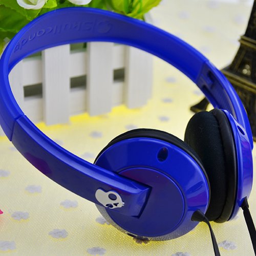 Tai nghe Skullcandy chính hãng Uprock S5URFW 342