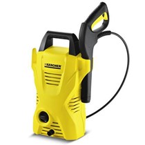 MÁY XỊT RỬA ÁP LỰC KARCHER K2 Basic