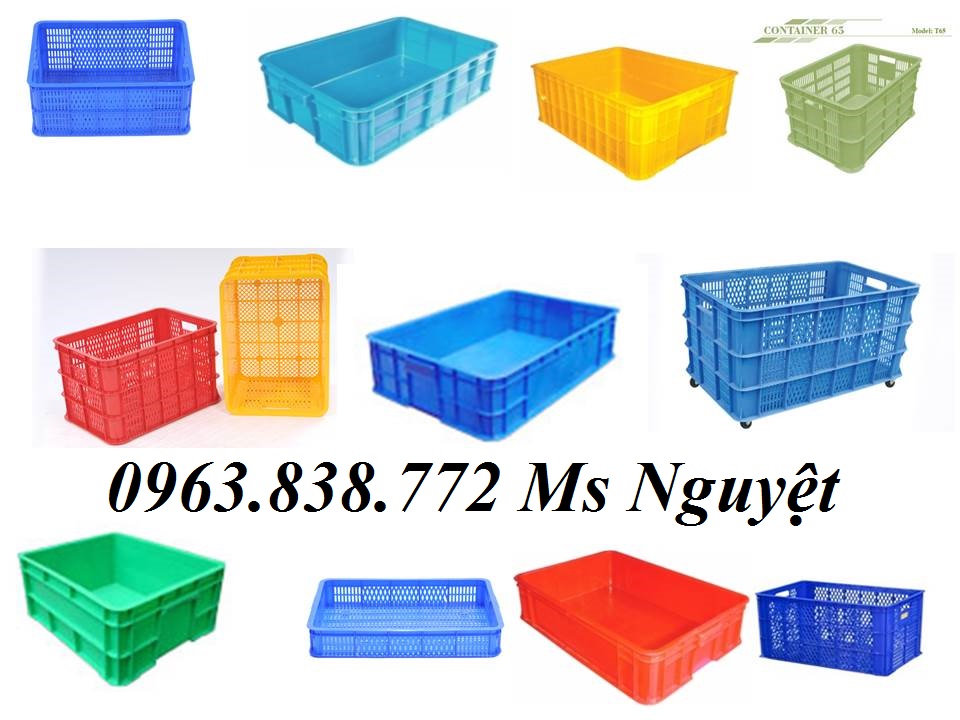 Sóng nhựa, khay nhựa, hộp nhựa, pallet nhựa