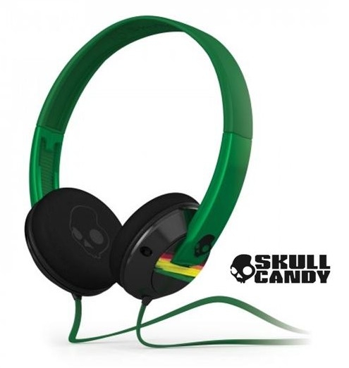 Tai nghe Skullcandy chính hãng Uprock