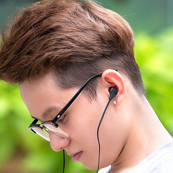 Tai nghe Skullcandy INKD