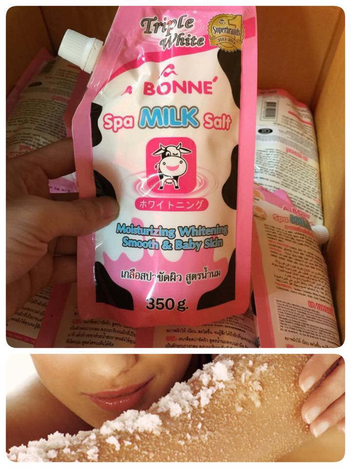 MUỐI BÒ ABONNE THÁI