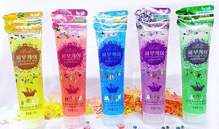 GEL TẪY TẾ BÀO CHẾT 