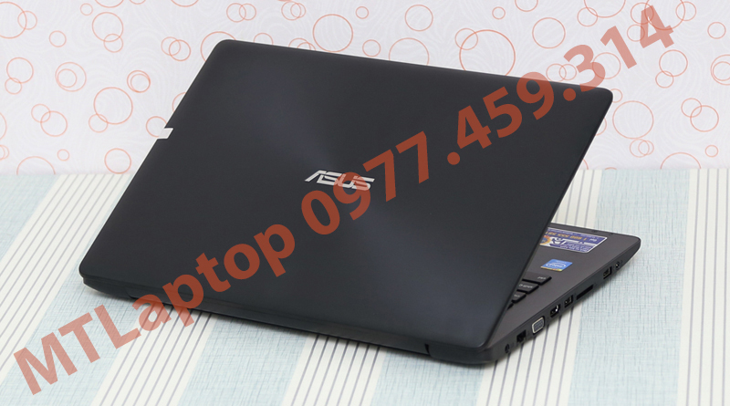 Asus X453MA Celeron N2830/2G/500G