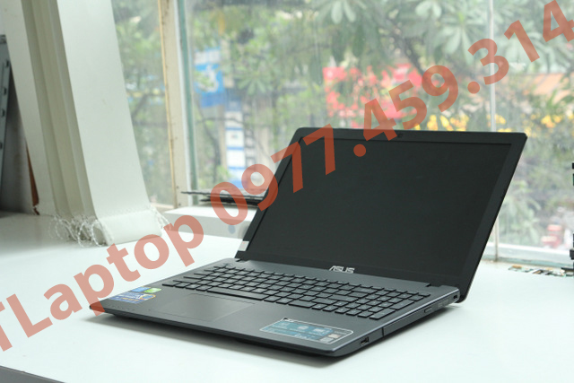 Laptop Asus P550LDV i5 4210U / 4G / 500G / VGA2G / Win8.1