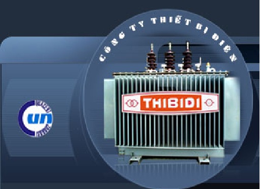  Máy biến áp THIBIDI 1000kVA - 22/0.4