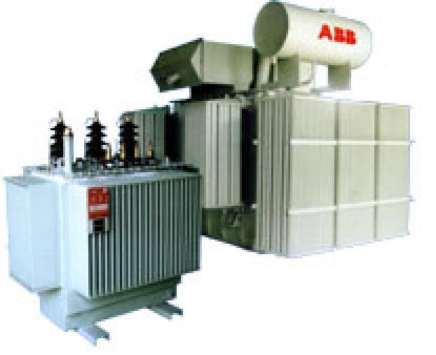 Máy biến áp phân phối ABB 400 – 22/0.4