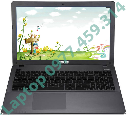 Laptop Asus P550LDV / CORE I7/ 4510U / 4GB / 1TB/ VGA