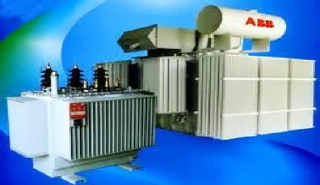 Máy biến áp phân phối ABB 400 – 6,3 & 10/0.4