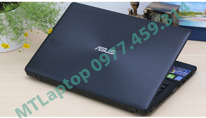 Laptop Asus P550LDV i5 4210U / 4G / 500G / VGA2G