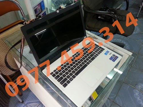 Laptop Asus X551CA 33212G50/I3