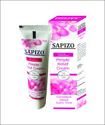 SAPIZO – Giải pháp tận gốc cho mụn trứng cá