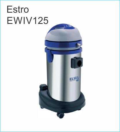 Máy giặt thảm phun hút Estro EWIV125