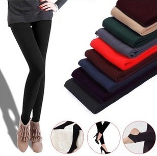 QUẦN LEGGING NHIỀU MÀU