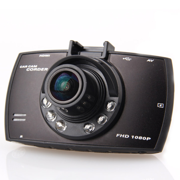 Camera hành trình G30 -Full HD