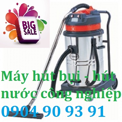 MÁY HÚT BỤI CHUYÊN DỤNG HC -300