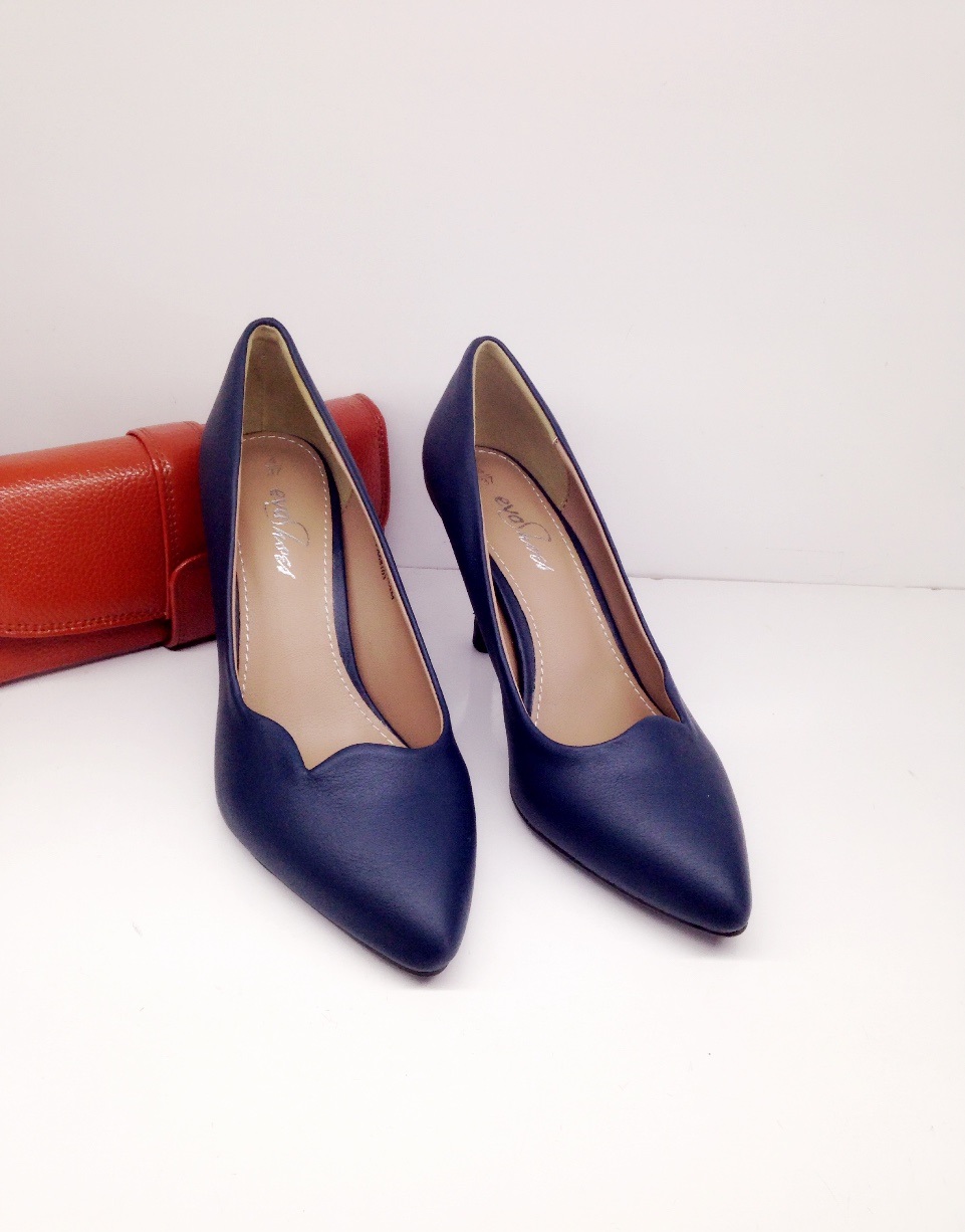Giầy cao gót Evashoes HT681003