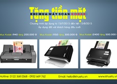 CHƯƠNG TRÌNH KHUYẾN MÃI ĐẶC BIỆT CÙNG VỚI KHUÊ TÚ