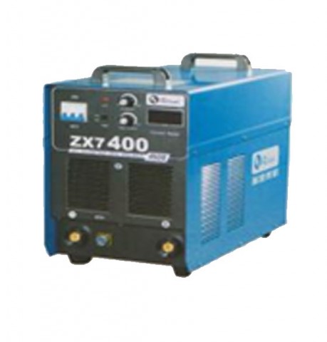 Máy hàn một chiều Inverter Riland ZX7-400