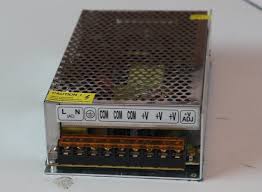 Nguồn tổ ong 12V - 10A