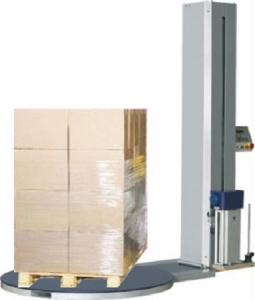 Máy quấn màng pallet AV - 3600B - SUPERPACK 