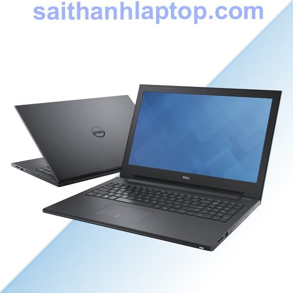 DELL INSPISON N3543 696TP5 CORE I7-5500U 4G 500G VGA 2G 15.6"