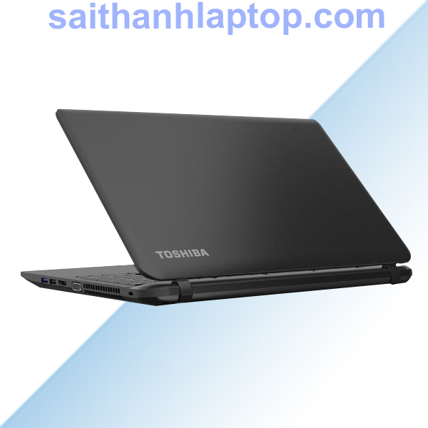 TOSHIBA SATELLITE C55T-B5109 CORE I3-4005 4G 750G TOUCH WIN 8.1 15.6