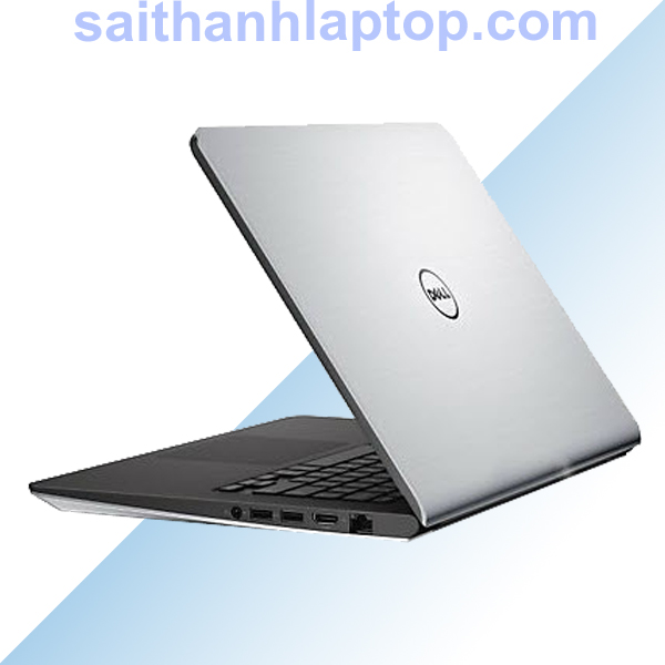 DELL 5448 P49G001-TI54100 CORE I5-5200U 4G 1TB 14.1" Đ.B.PHÍM