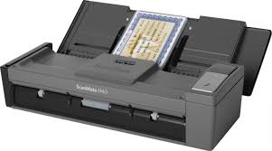 Máy scan Kodak I940 giá tốt