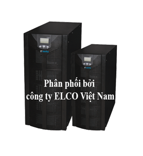 Bộ lưu điện UPS 1kVA Online 1/1