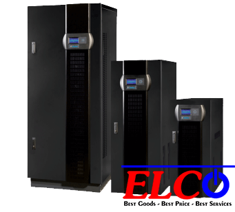 Bộ lưu điện UPS 10kVA Online 1/1 DELTA CL-10000