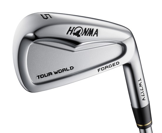 Bộ Iron Honma TW717V mới 100%