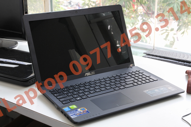 Laptop Asus X552LDV 54214G50G