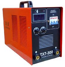 Máy hàn một chiều Inverter Riland ZX7-300