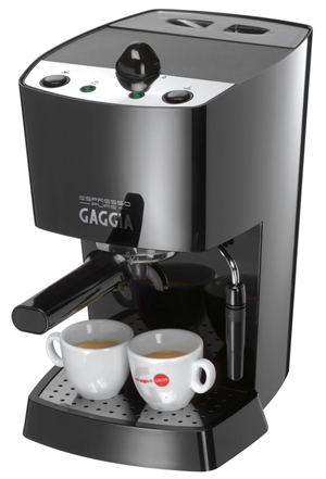 Máy pha cà phê Gaggia Espresso Pure