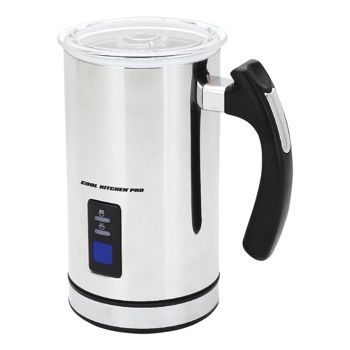 Máy tự động đánh sữa,tạo bọt sữa Milk Frother