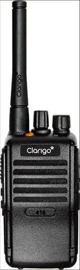 MÁY BỘ ĐÀM MOTOROLA CLARIGO-418