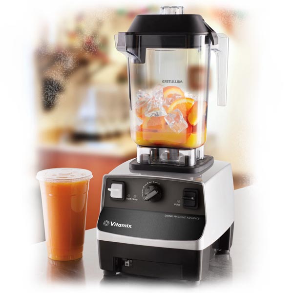 Máy xay sinh tố VITAMIX VM0127 (6 cấp độ)