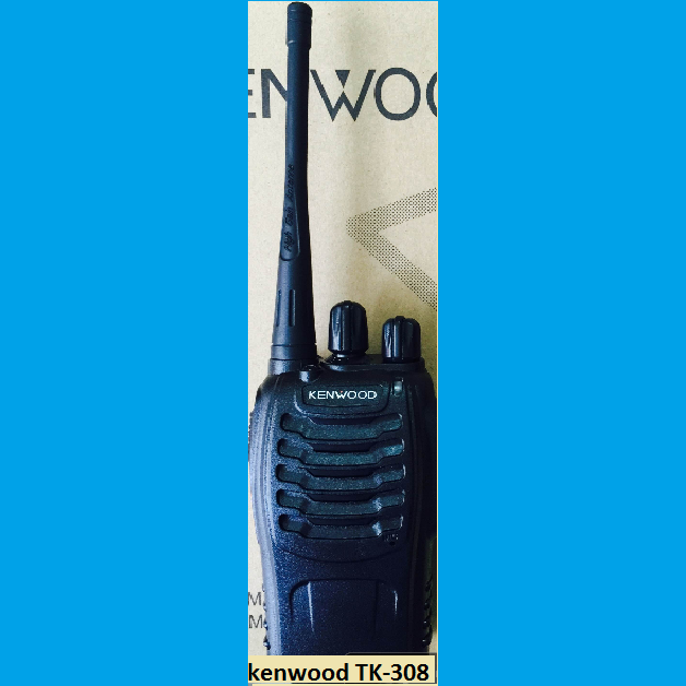 Máy bộ đàm Kenwood TK 308