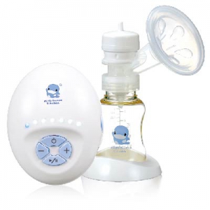 Máy hút sữa điện đơn kuku ku-9021
